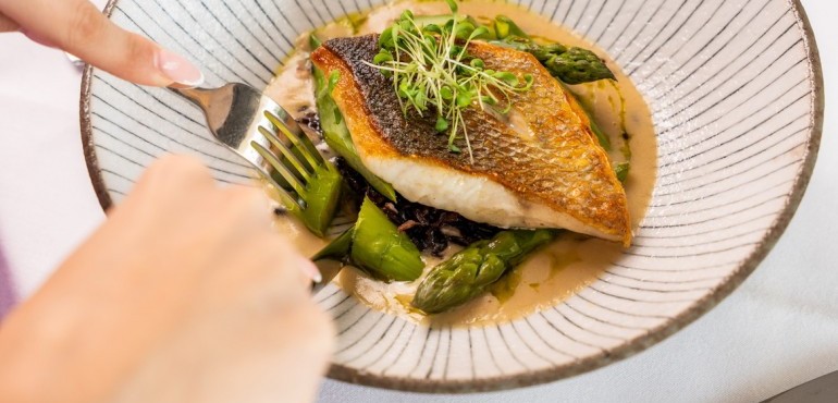 Van Der Valk Restaurant Charleroi