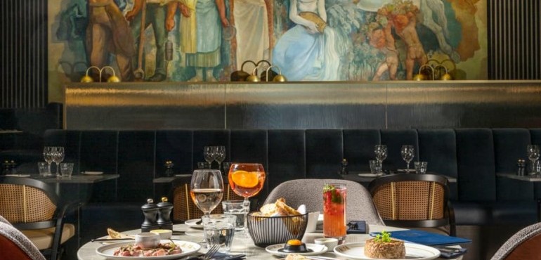 BRASSERIE ALFA
