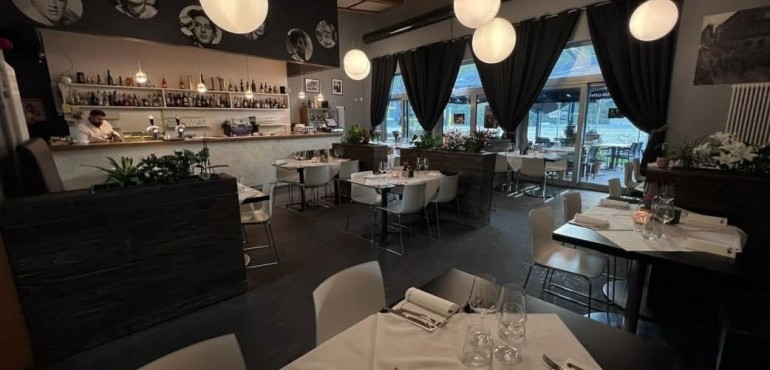 RESTAURANT PIZZERIA AM PARK