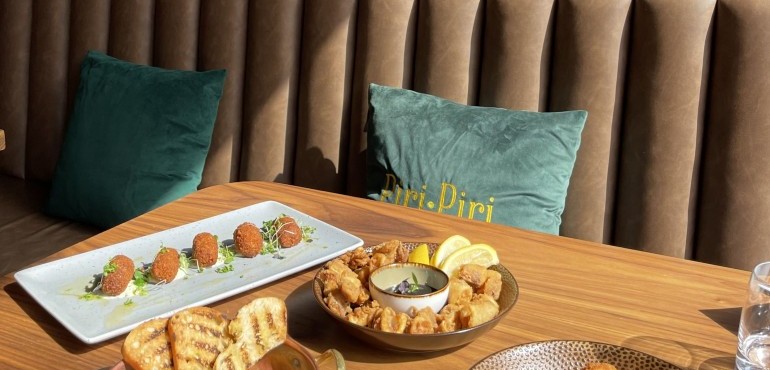 Piri Piri Portuguese Restaurant & Bar